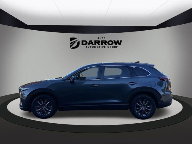 2022 Mazda CX-9 Touring