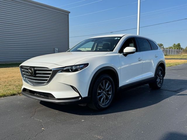 2022 Mazda CX-9 Touring