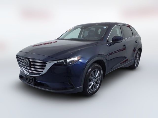 2022 Mazda CX-9 Touring