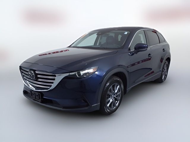 2022 Mazda CX-9 Touring