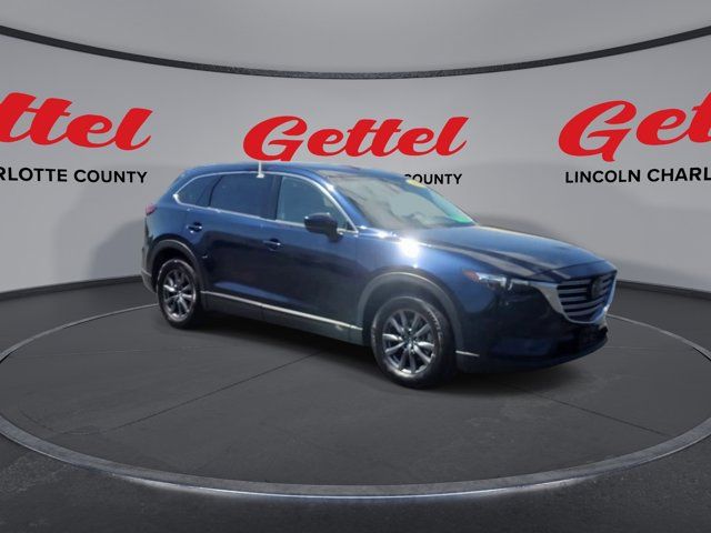 2022 Mazda CX-9 Touring