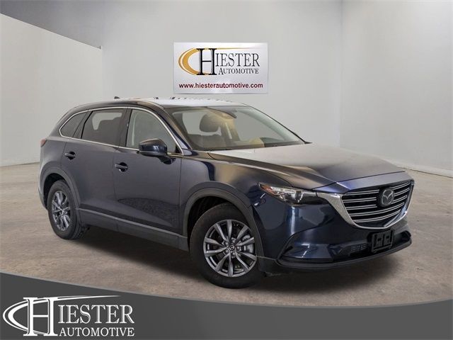 2022 Mazda CX-9 Touring