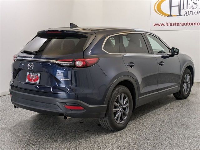 2022 Mazda CX-9 Touring