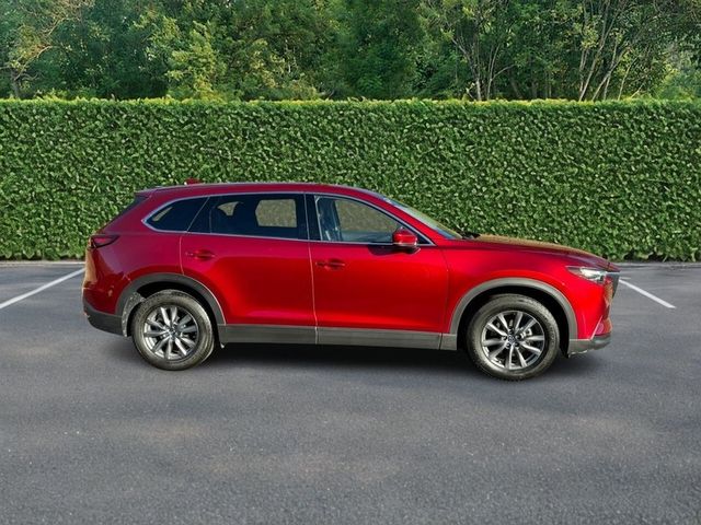 2022 Mazda CX-9 Touring