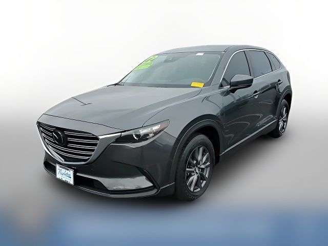 2022 Mazda CX-9 Touring