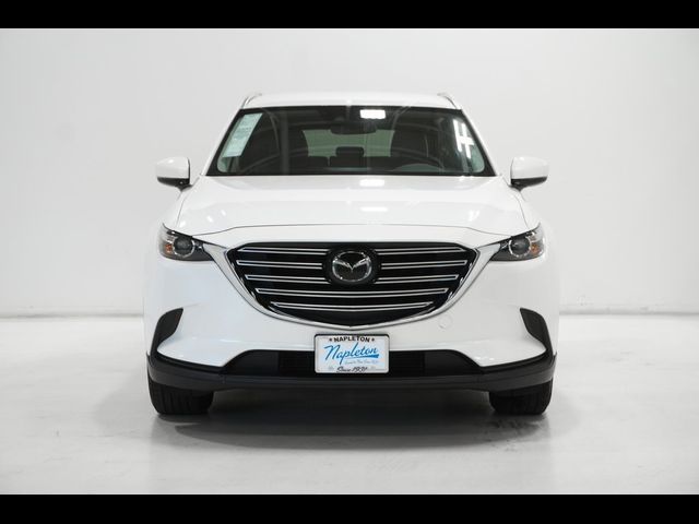 2022 Mazda CX-9 Touring