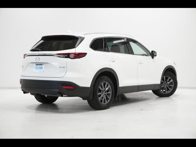 2022 Mazda CX-9 Touring