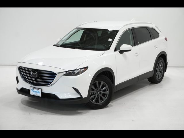 2022 Mazda CX-9 Touring