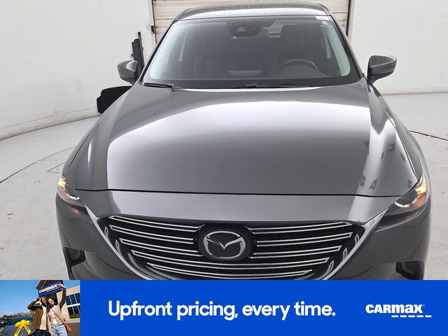 2022 Mazda CX-9 Touring