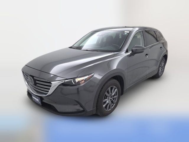 2022 Mazda CX-9 Touring