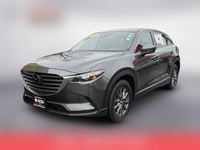 2022 Mazda CX-9 Touring