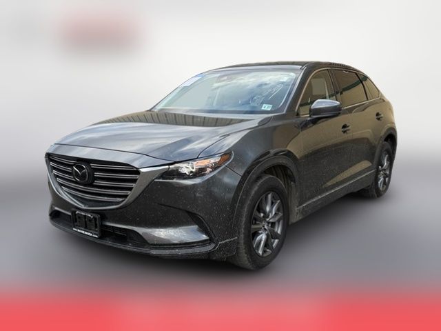 2022 Mazda CX-9 Touring