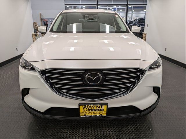 2022 Mazda CX-9 Touring