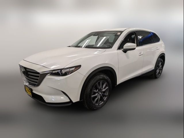 2022 Mazda CX-9 Touring