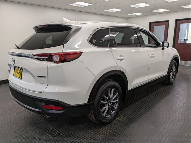 2022 Mazda CX-9 Touring