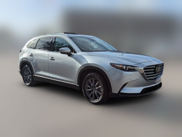 2022 Mazda CX-9 Touring