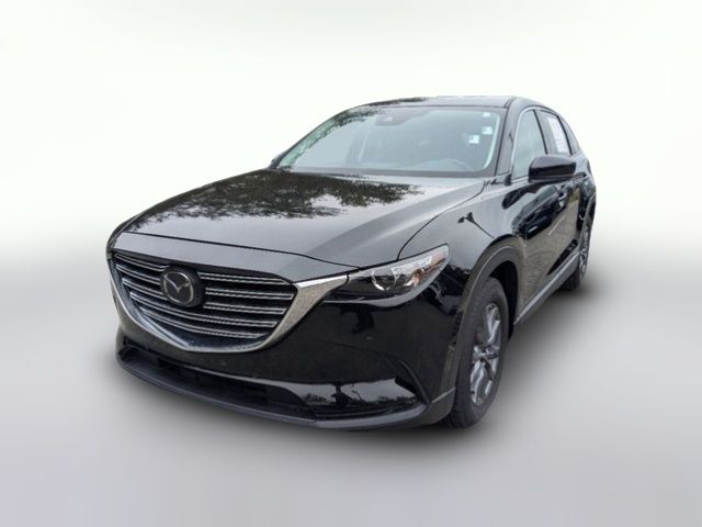 2022 Mazda CX-9 Touring