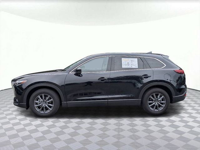 2022 Mazda CX-9 Touring