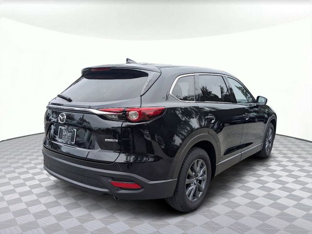 2022 Mazda CX-9 Touring