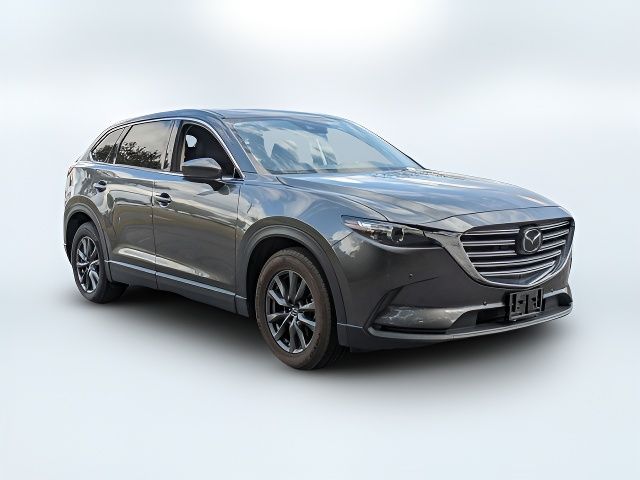 2022 Mazda CX-9 Touring