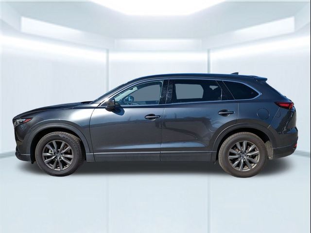 2022 Mazda CX-9 Touring