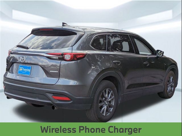 2022 Mazda CX-9 Touring