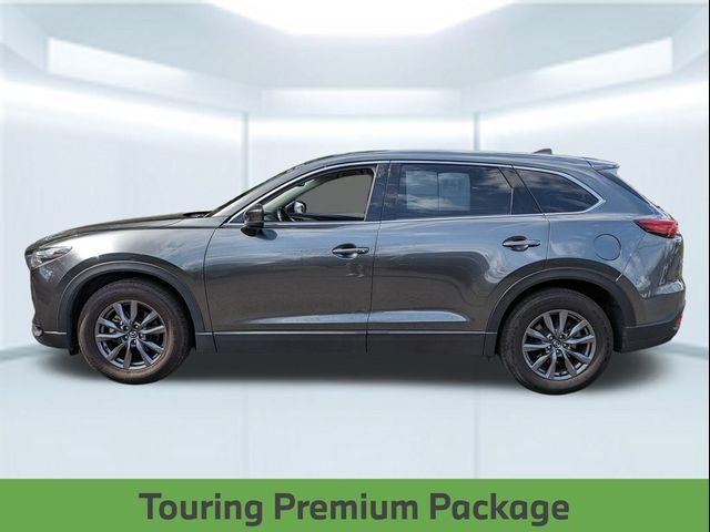 2022 Mazda CX-9 Touring