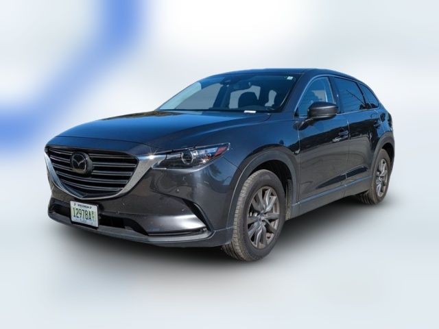 2022 Mazda CX-9 Touring