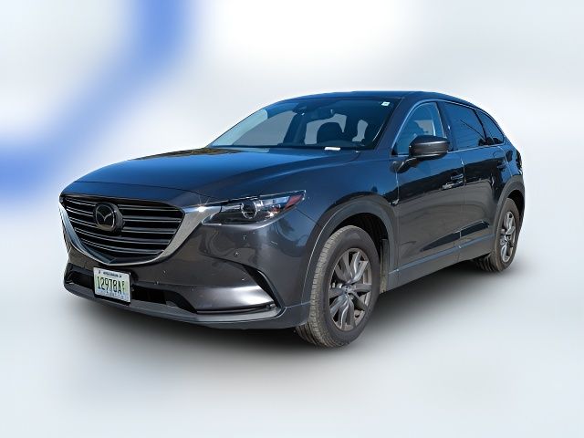 2022 Mazda CX-9 Touring