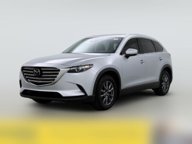 2022 Mazda CX-9 Touring