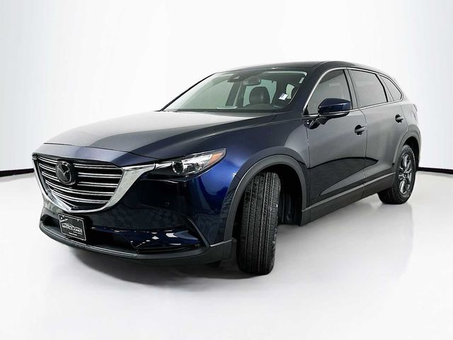 2022 Mazda CX-9 Touring