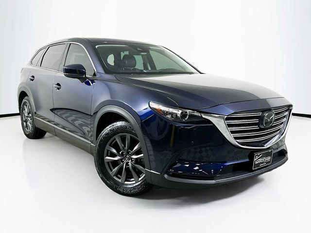 2022 Mazda CX-9 Touring