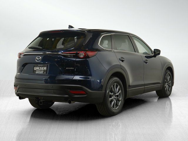 2022 Mazda CX-9 Touring