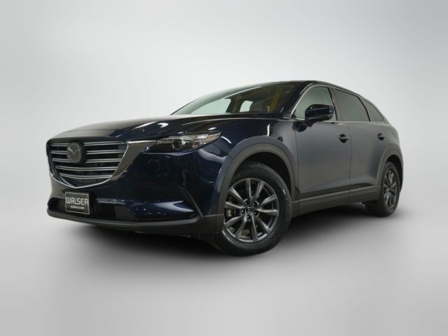 2022 Mazda CX-9 Touring