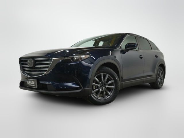 2022 Mazda CX-9 Touring