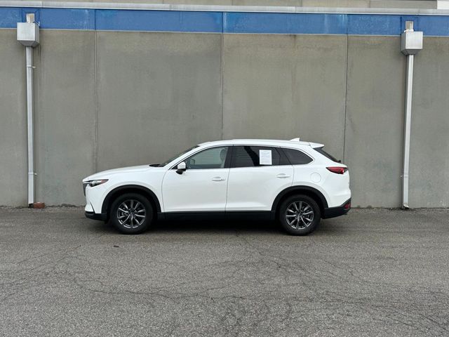 2022 Mazda CX-9 Touring