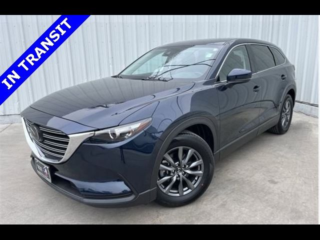 2022 Mazda CX-9 Touring