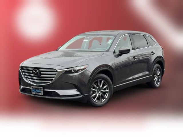 2022 Mazda CX-9 Touring