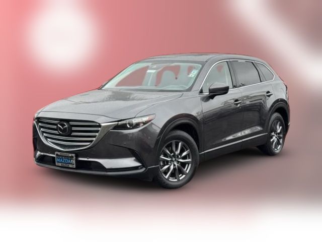 2022 Mazda CX-9 Touring