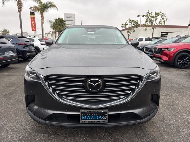 2022 Mazda CX-9 Touring