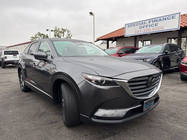 2022 Mazda CX-9 Touring