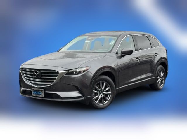 2022 Mazda CX-9 Touring