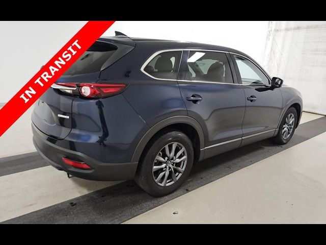 2022 Mazda CX-9 Touring