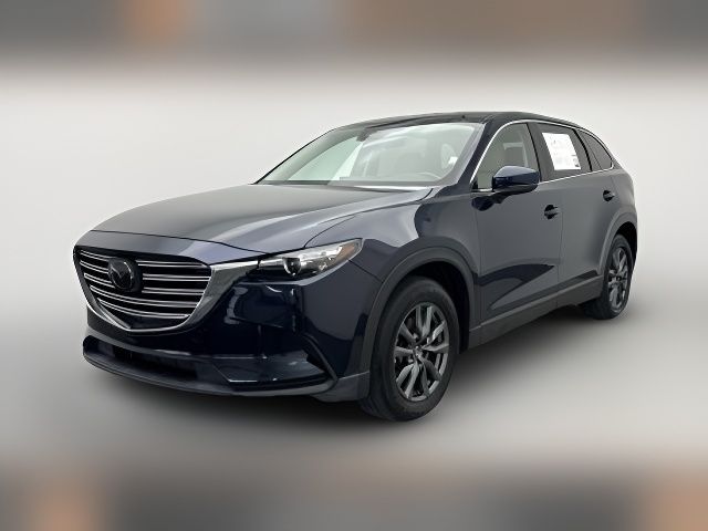 2022 Mazda CX-9 Touring