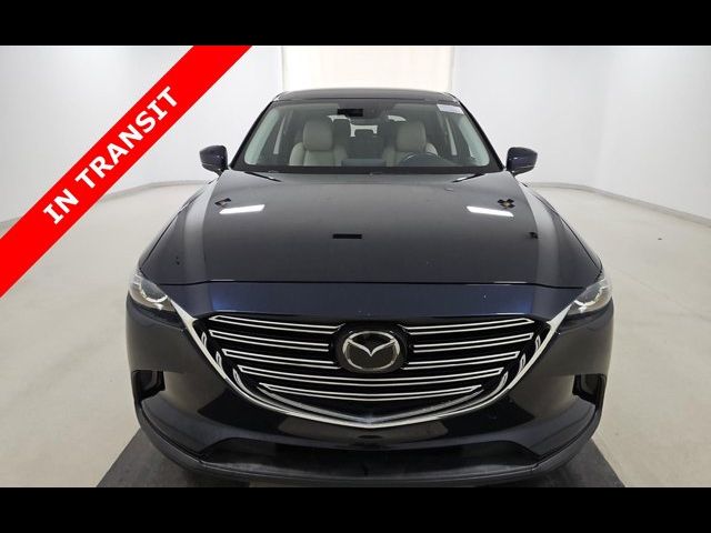 2022 Mazda CX-9 Touring