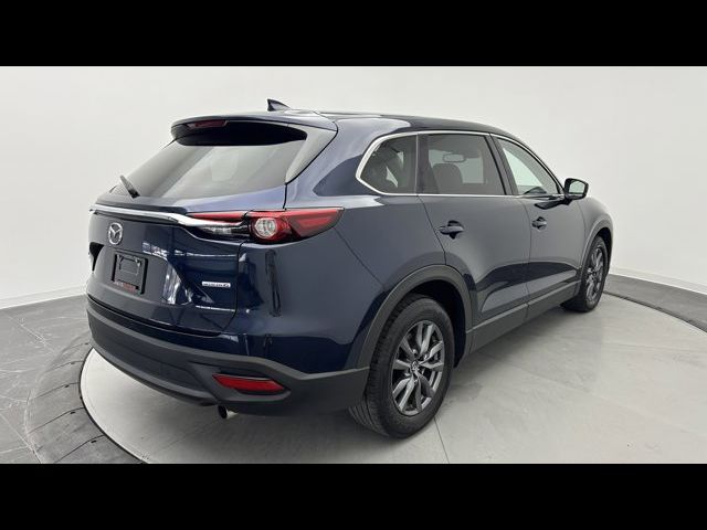 2022 Mazda CX-9 Touring