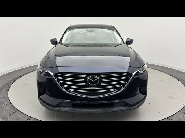 2022 Mazda CX-9 Touring