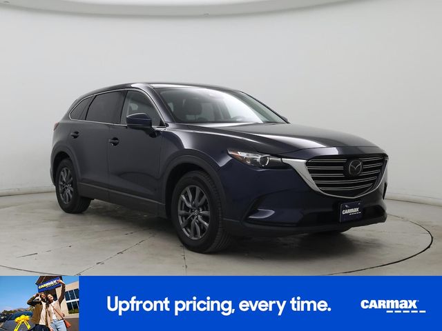 2022 Mazda CX-9 GS