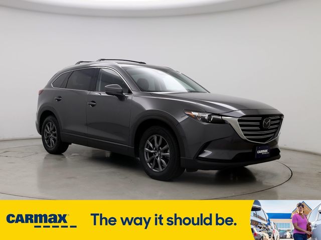 2022 Mazda CX-9 Touring