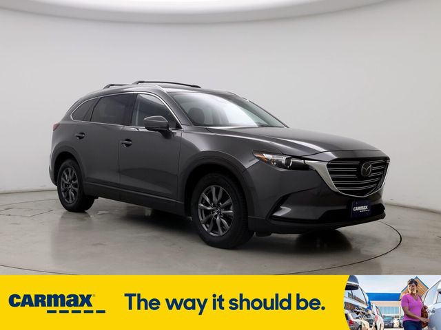 2022 Mazda CX-9 Touring